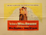 The Story Of Will Rogers #2